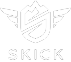 SKICK – ELECTRIC UTILITY SCOOTER